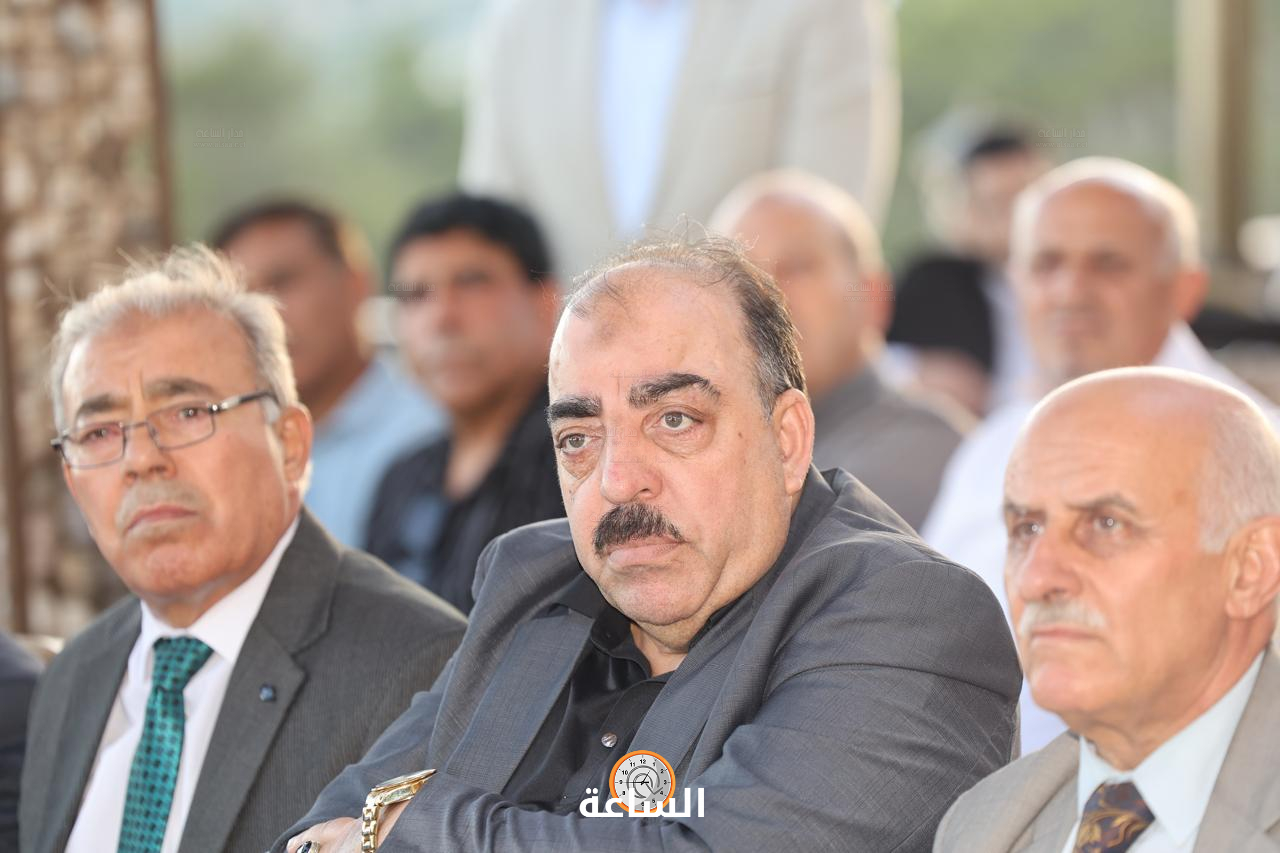 Madar Al-Saa Images 0.9953841023269624