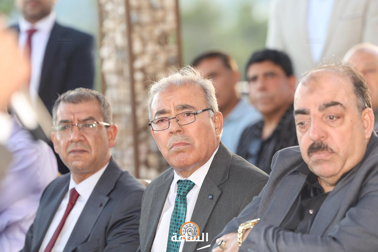 Madar Al-Saa Images 0.49029069028234384