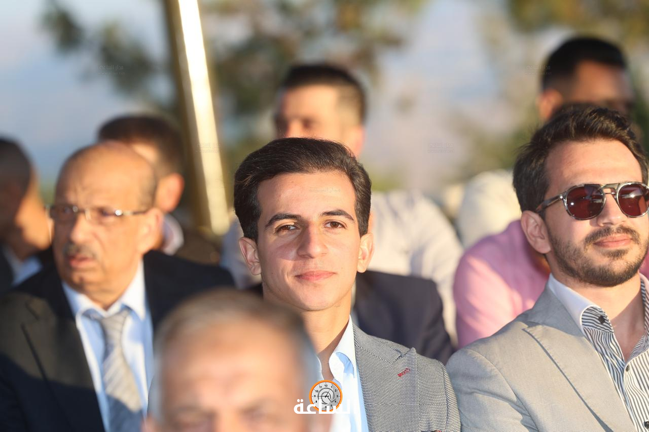 Madar Al-Saa Images 0.1278310571363378