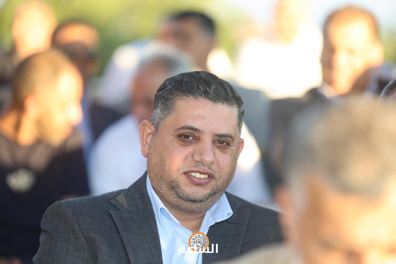 Madar Al-Saa Images 0.3525555956700097