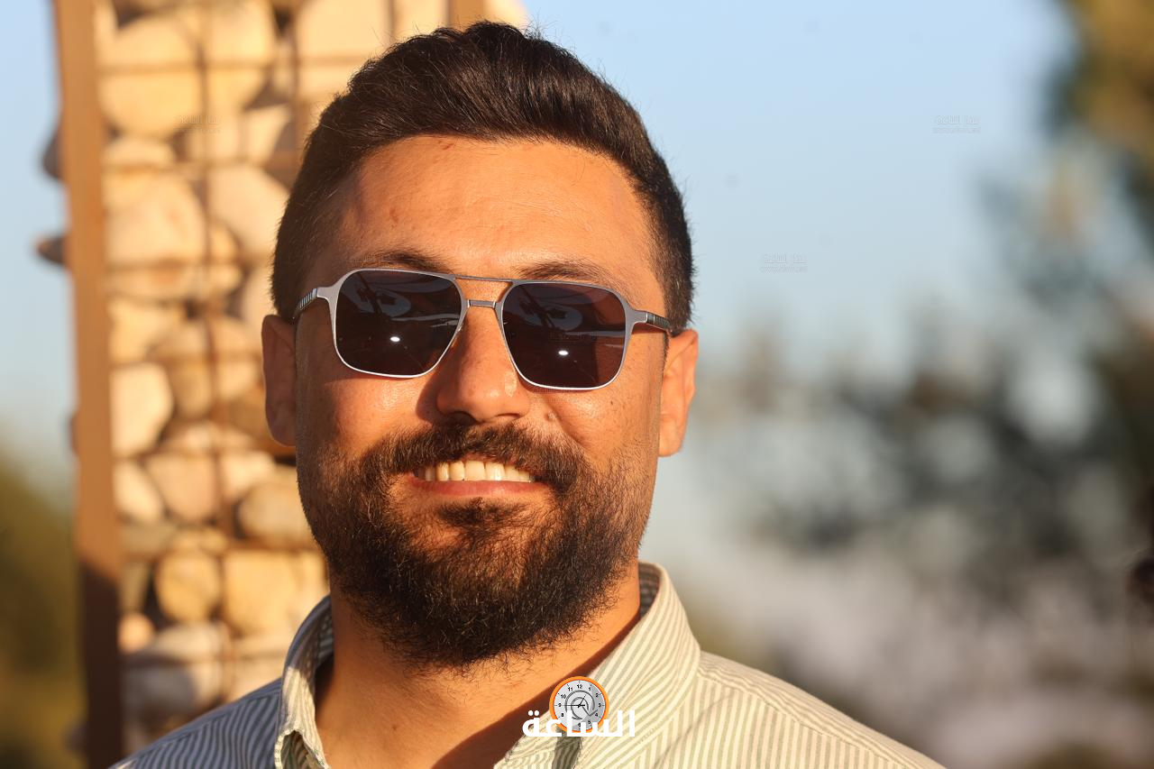 Madar Al-Saa Images 0.11630516583878792