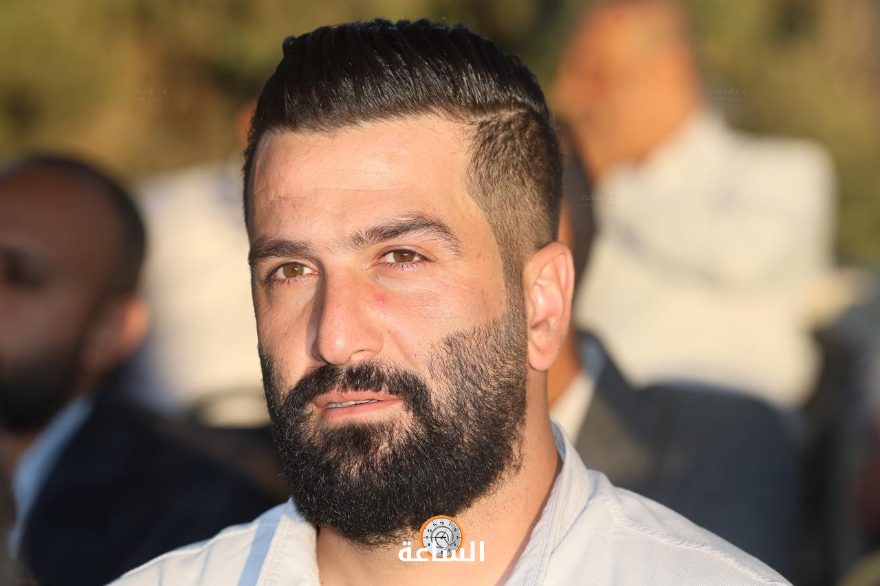 Madar Al-Saa Images 0.4524794007716133