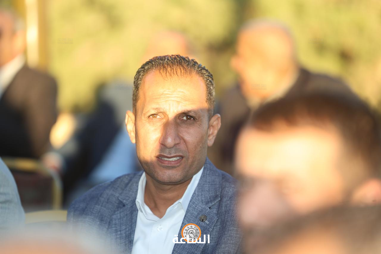 Madar Al-Saa Images 0.10642009885437664