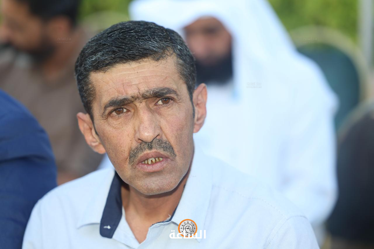 Madar Al-Saa Images 0.025433598005465963