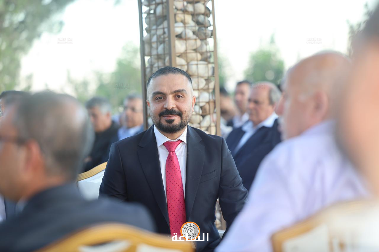 Madar Al-Saa Images 0.17732509346409953