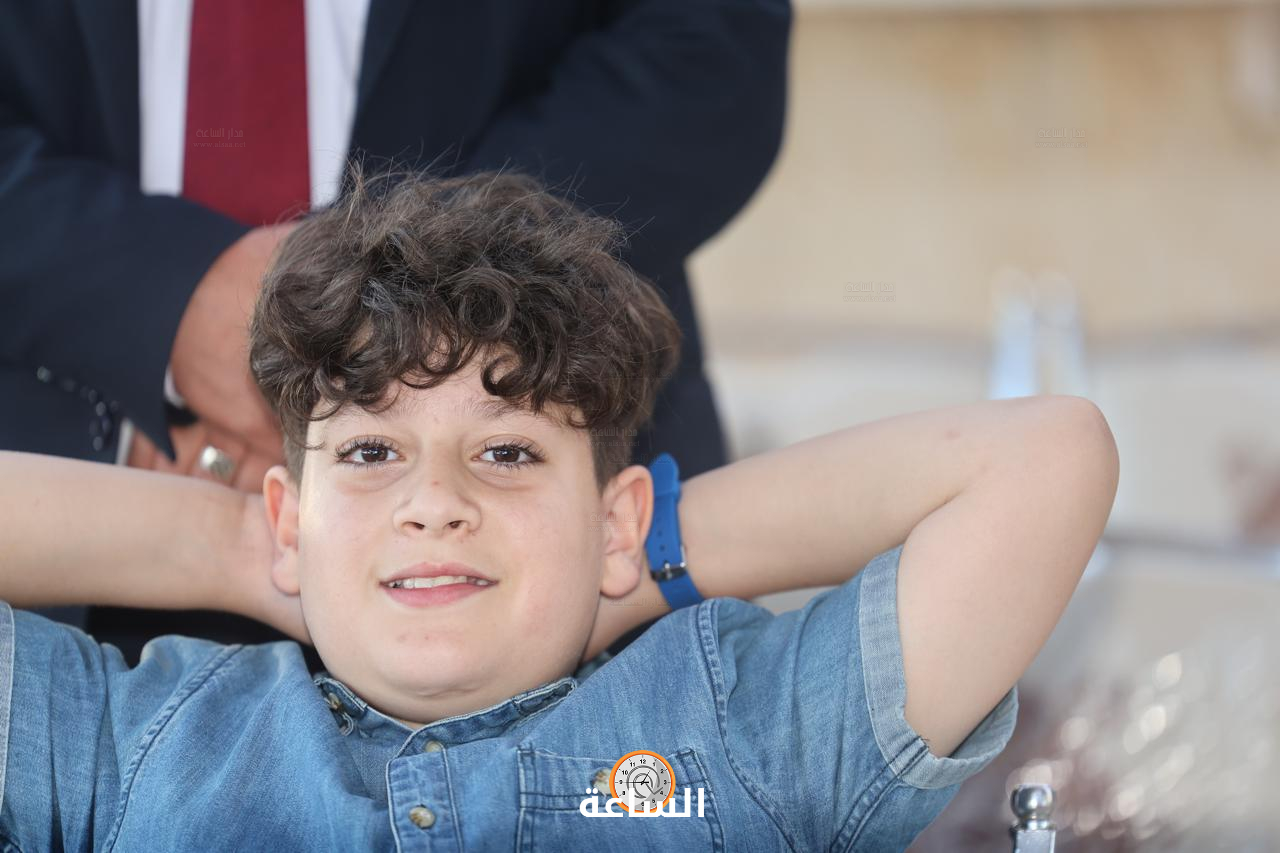 Madar Al-Saa Images 0.7569958551598203
