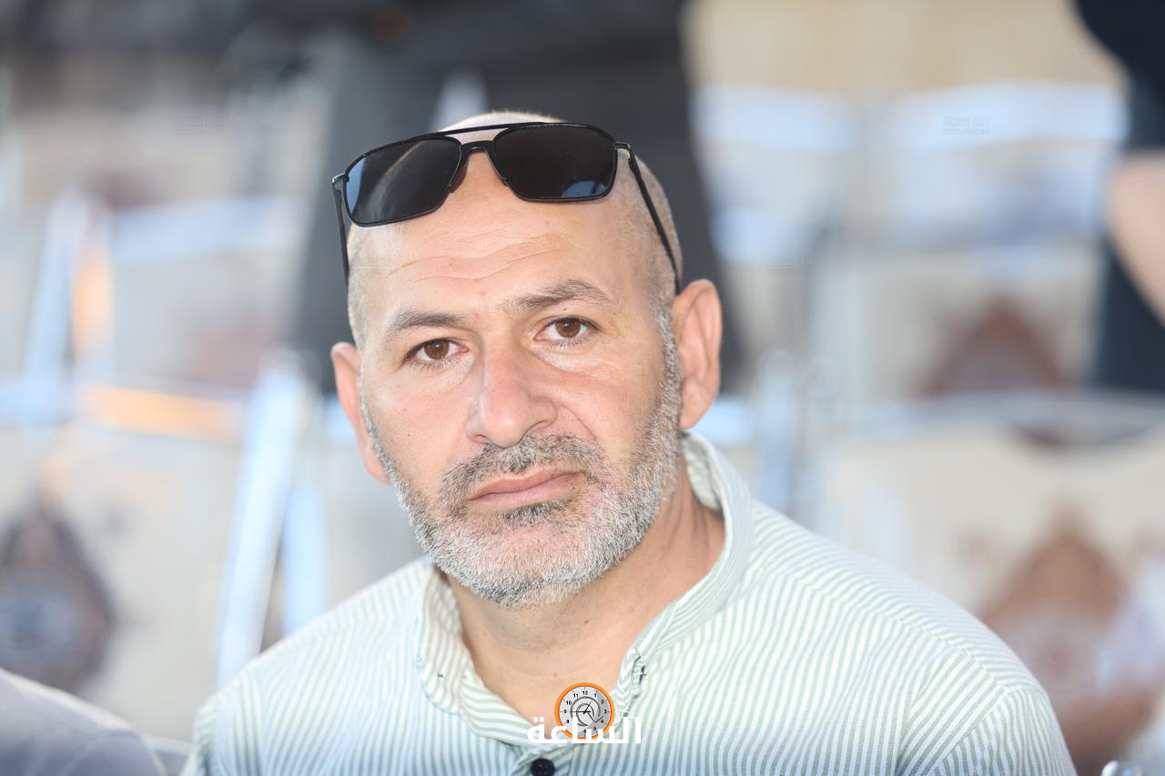 Madar Al-Saa Images 0.16974787760299292