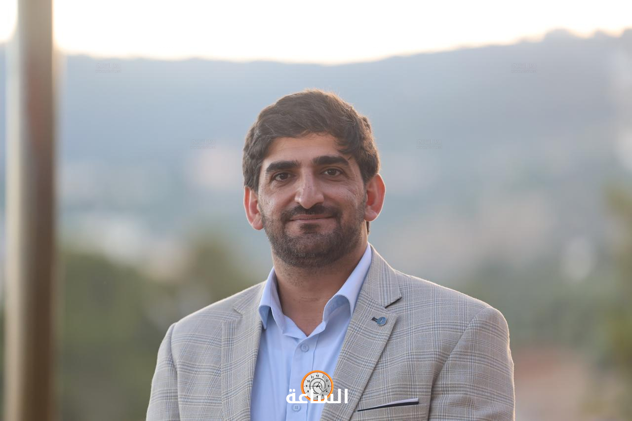 Madar Al-Saa Images 0.14107838291146557