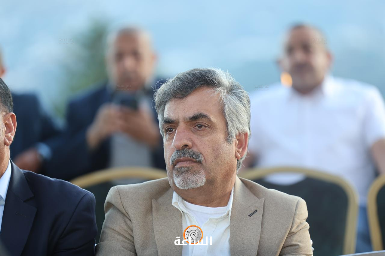Madar Al-Saa Images 0.8387274371820752