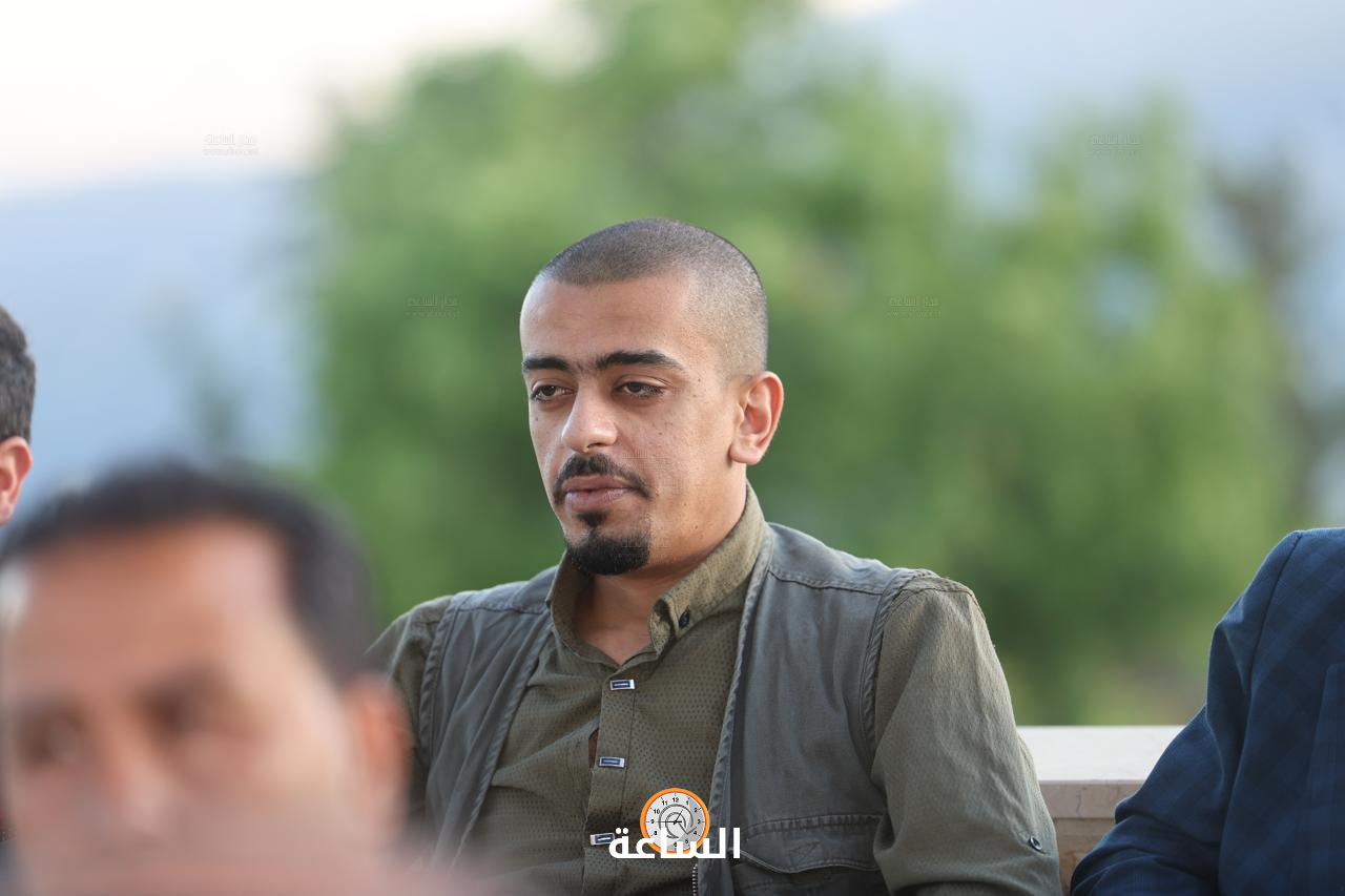 Madar Al-Saa Images 0.3080906632143302