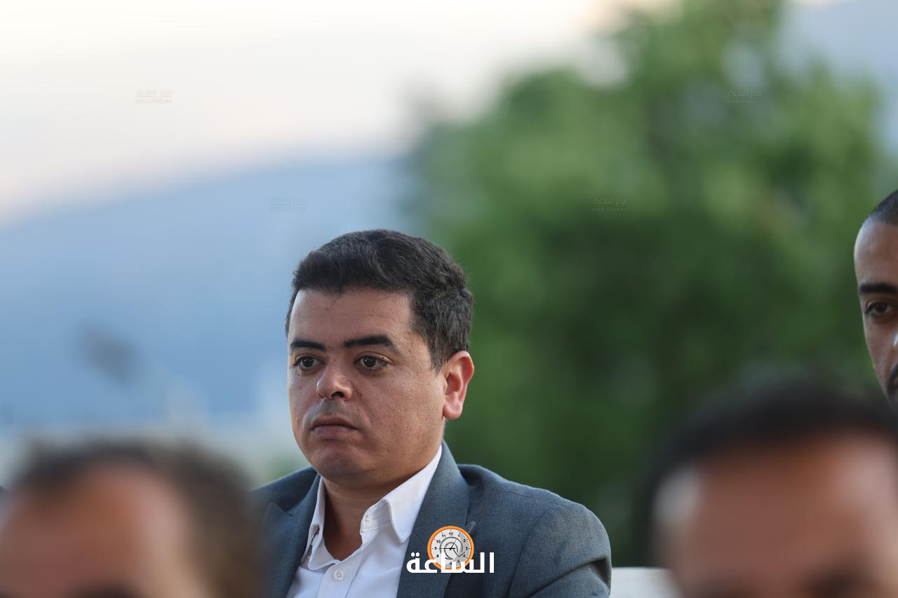 Madar Al-Saa Images 0.47209955529312086