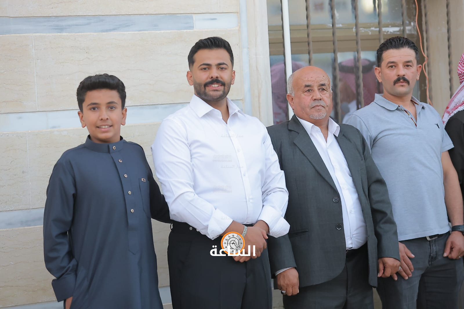 Madar Al-Saa Images 0.8926905099571589