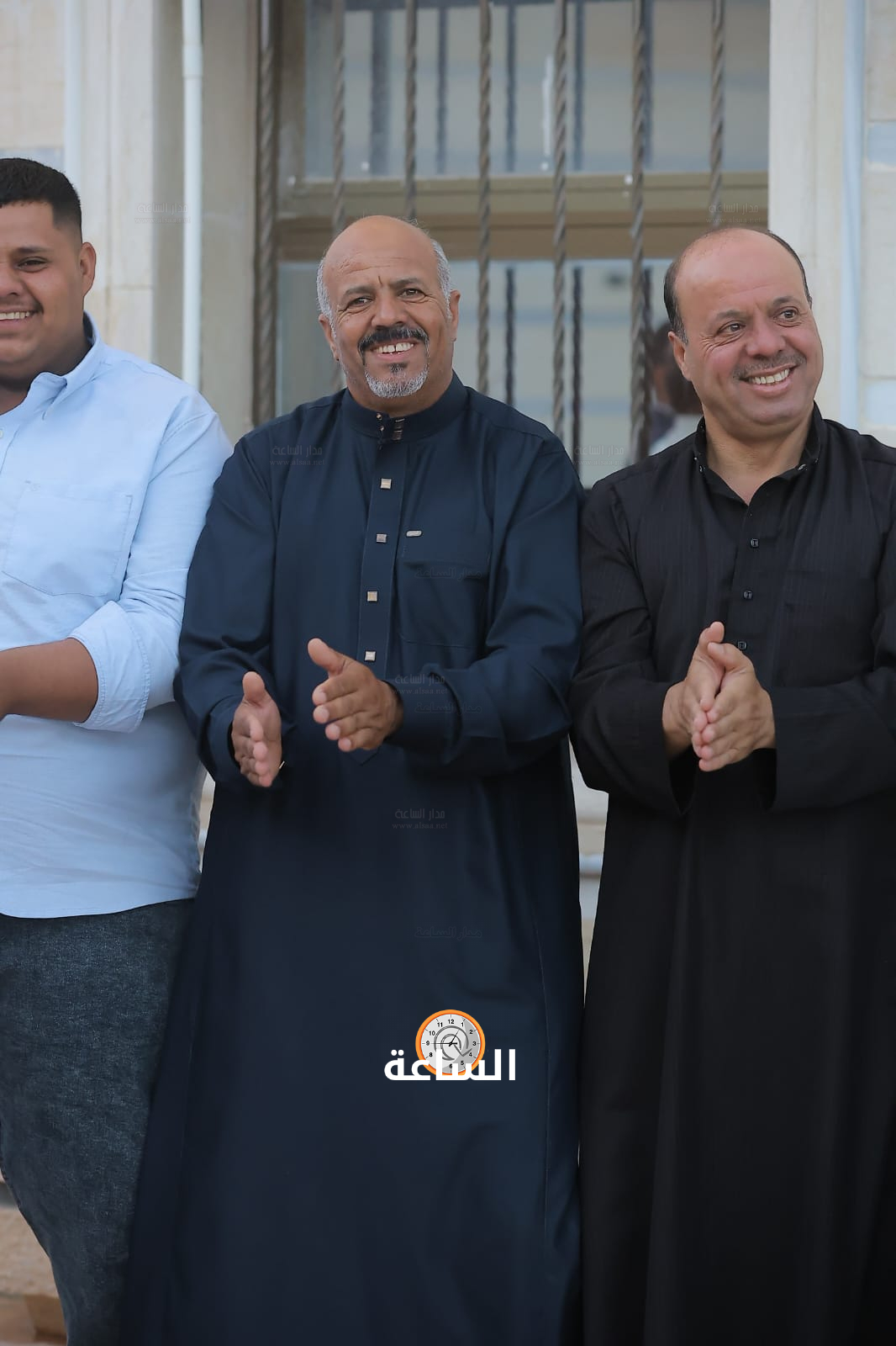 Madar Al-Saa Images 0.29757152286659416