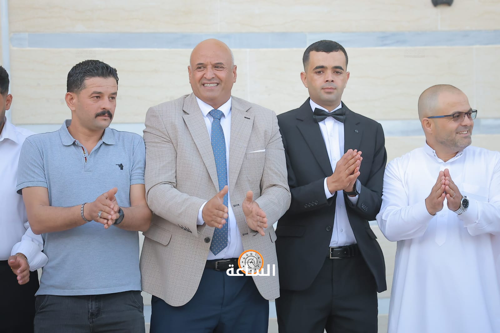 Madar Al-Saa Images 0.2502186412951902