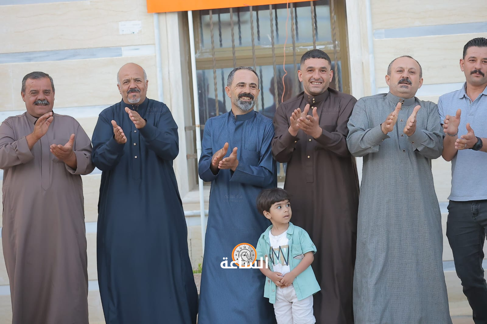 Madar Al-Saa Images 0.7246587629053309