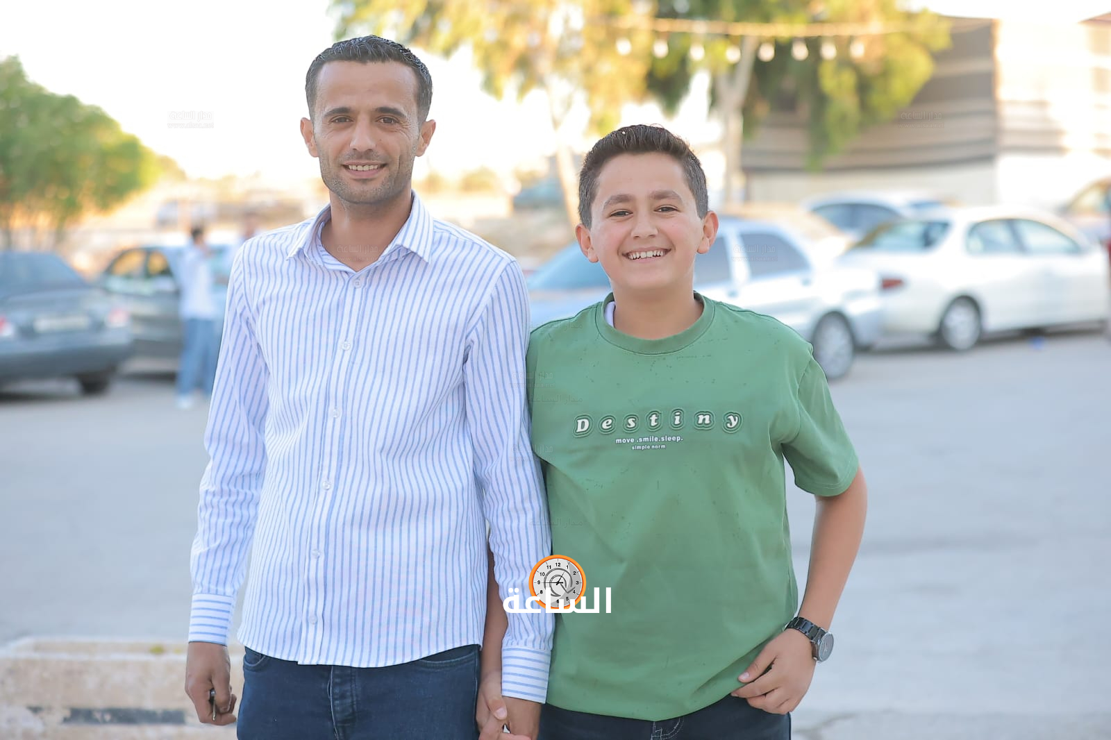 Madar Al-Saa Images 0.650212252303861