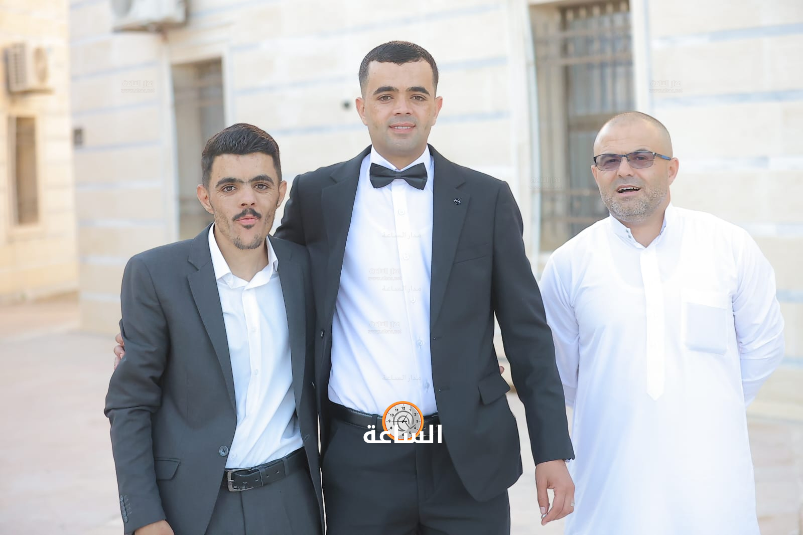 Madar Al-Saa Images 0.2182138579899755