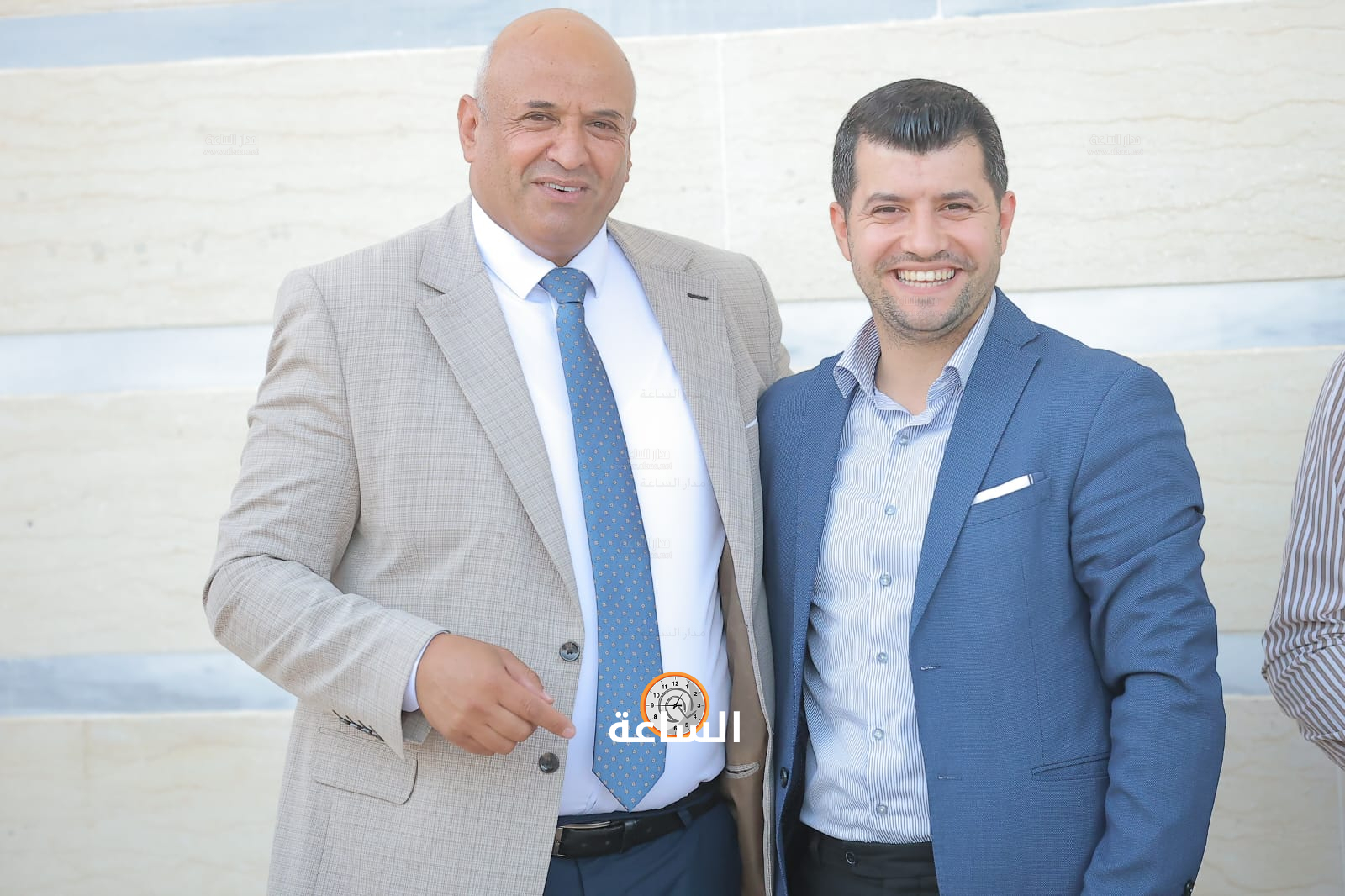 Madar Al-Saa Images 0.675592340666706