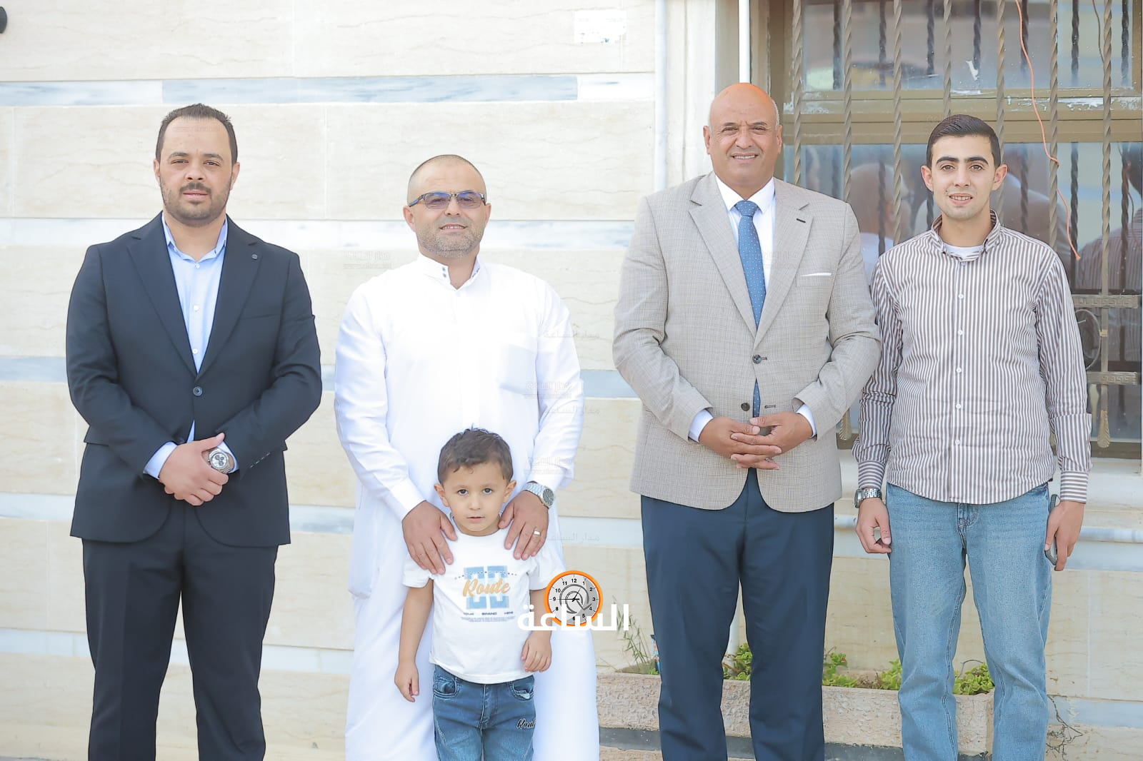 Madar Al-Saa Images 0.8902741173901475