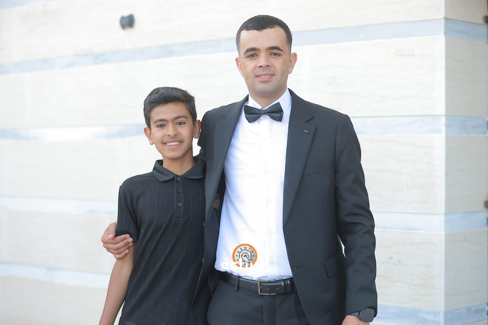 Madar Al-Saa Images 0.6336504003721359