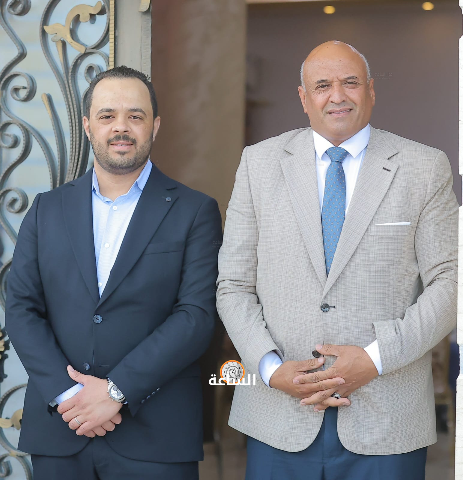 Madar Al-Saa Images 0.6780230242992287