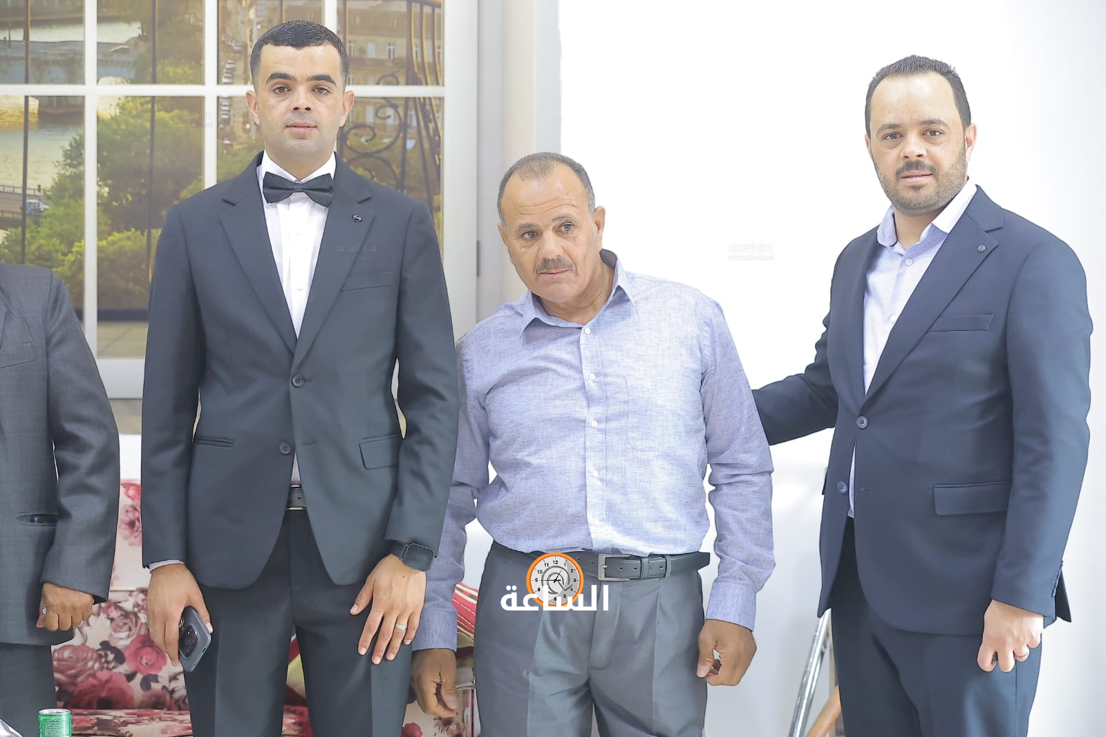 Madar Al-Saa Images 0.2251902444221099