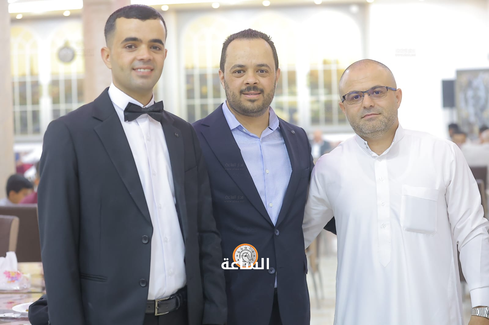 Madar Al-Saa Images 0.4106789193843867