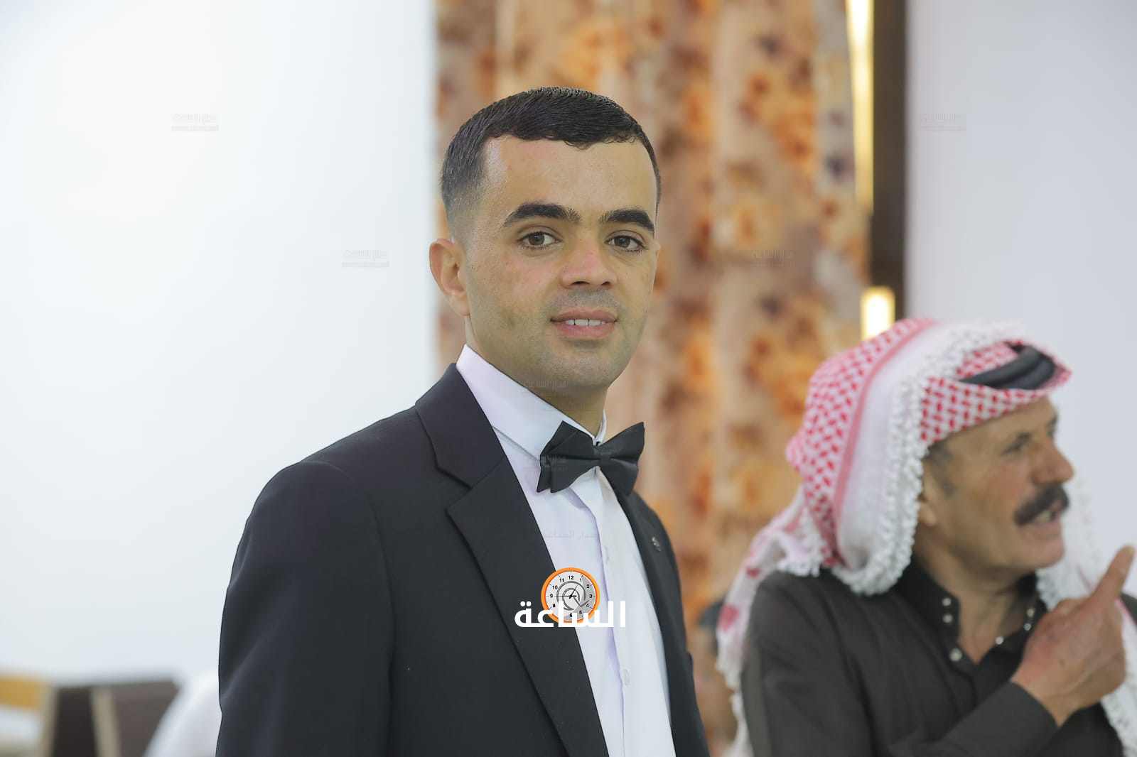 Madar Al-Saa Images 0.5570854947451909