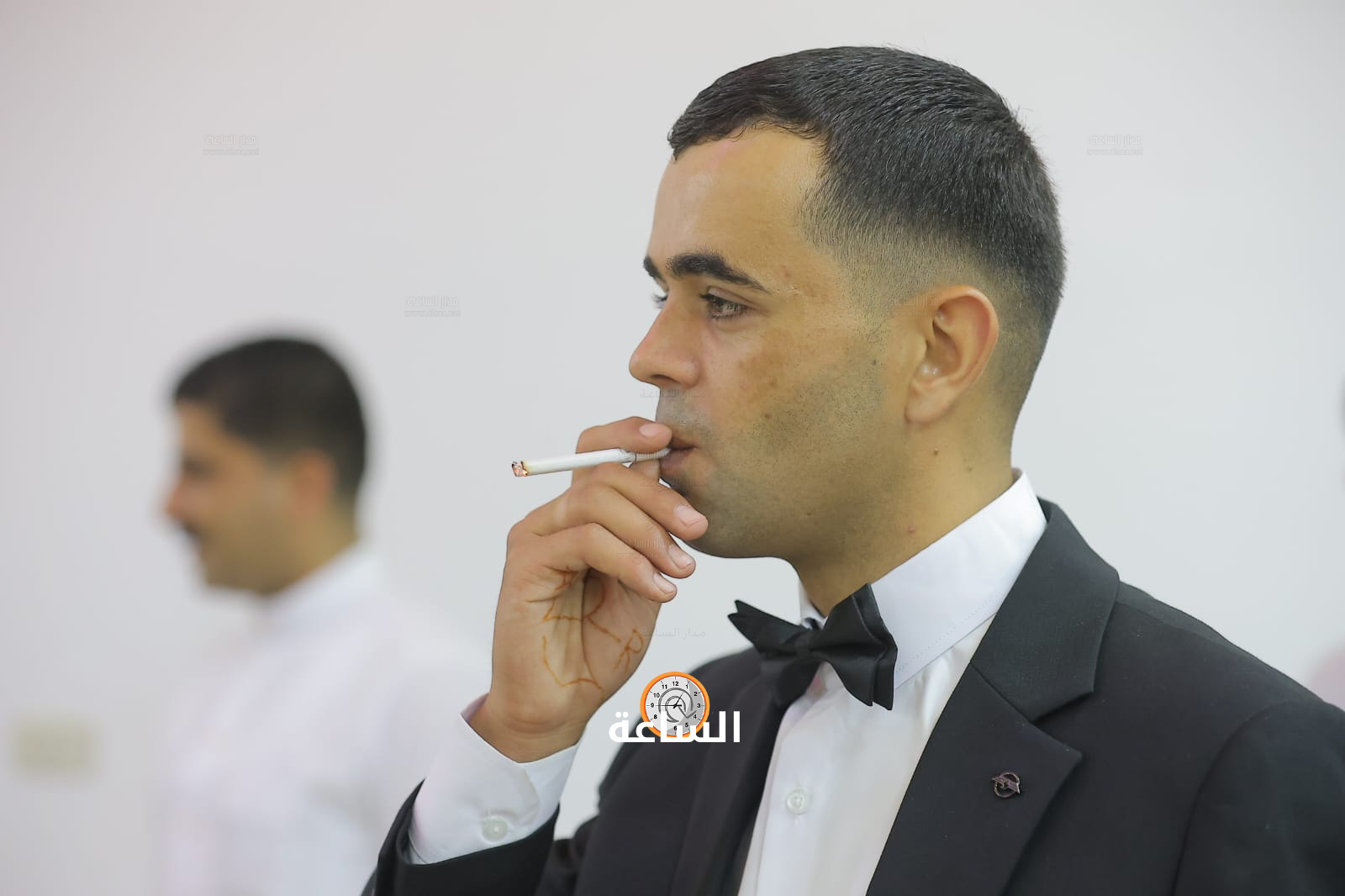 Madar Al-Saa Images 0.1881509017506361