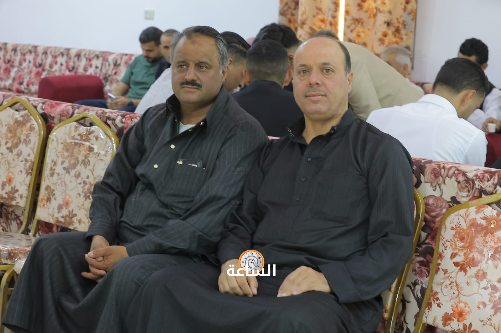 Madar Al-Saa Images 0.6480348391965889