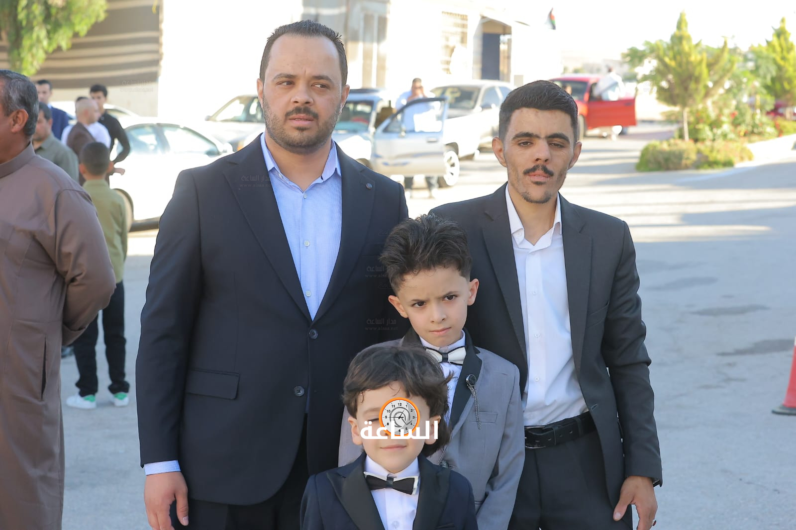 Madar Al-Saa Images 0.6624606872918422