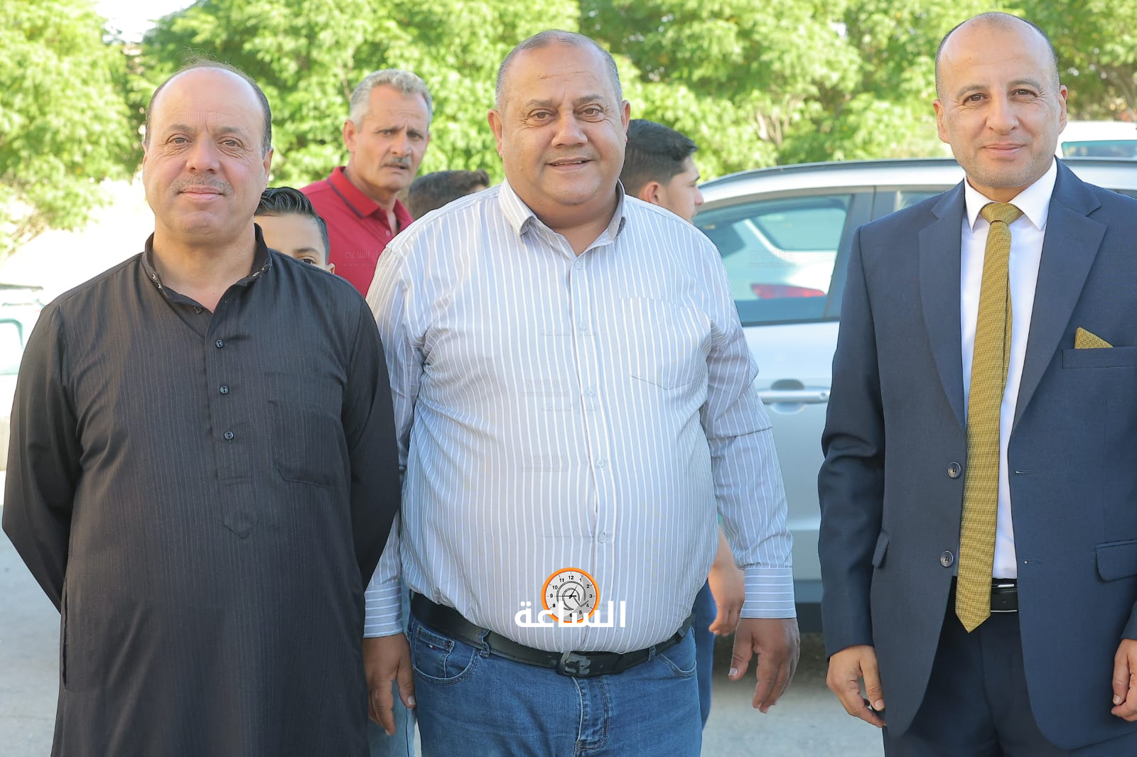 Madar Al-Saa Images 0.6977372026565929