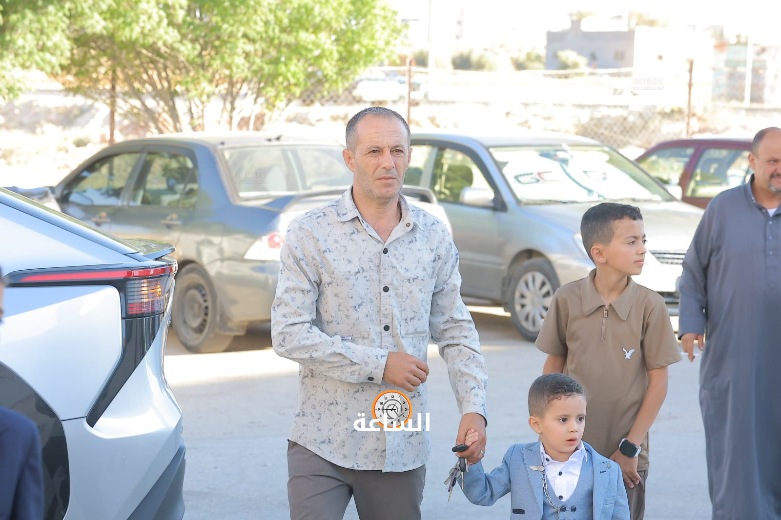 Madar Al-Saa Images 0.8689258248854965