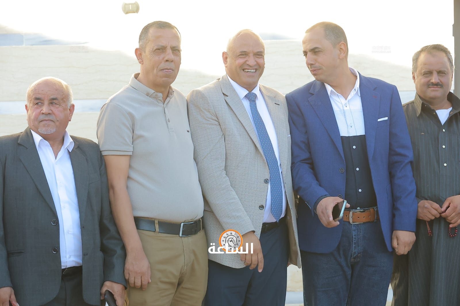 Madar Al-Saa Images 0.5627804156622795