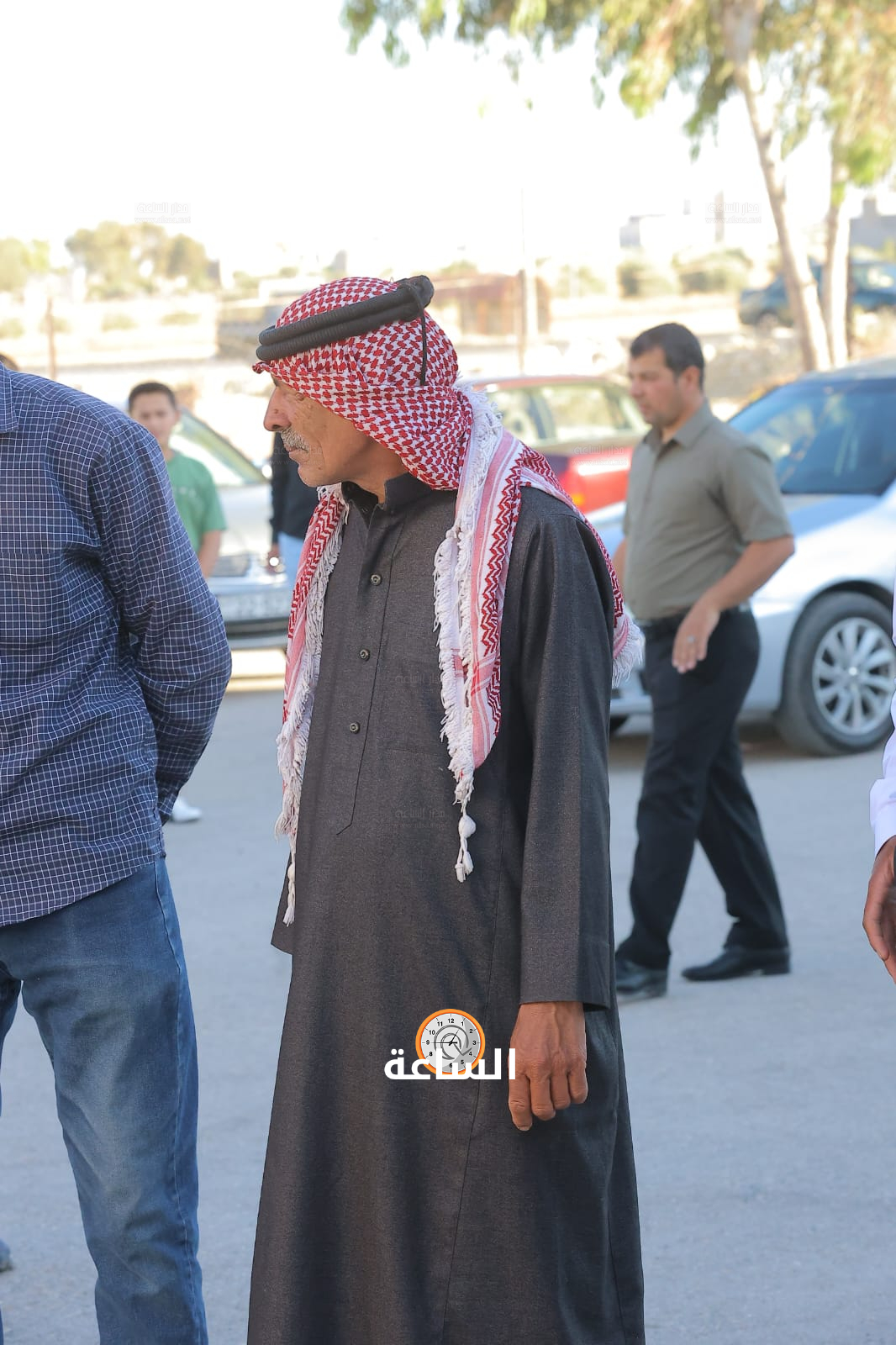 Madar Al-Saa Images 0.9638196618181974