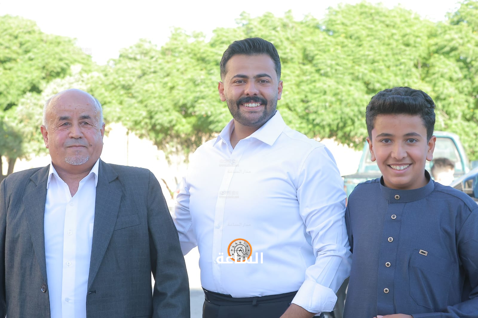 Madar Al-Saa Images 0.3675133459992418