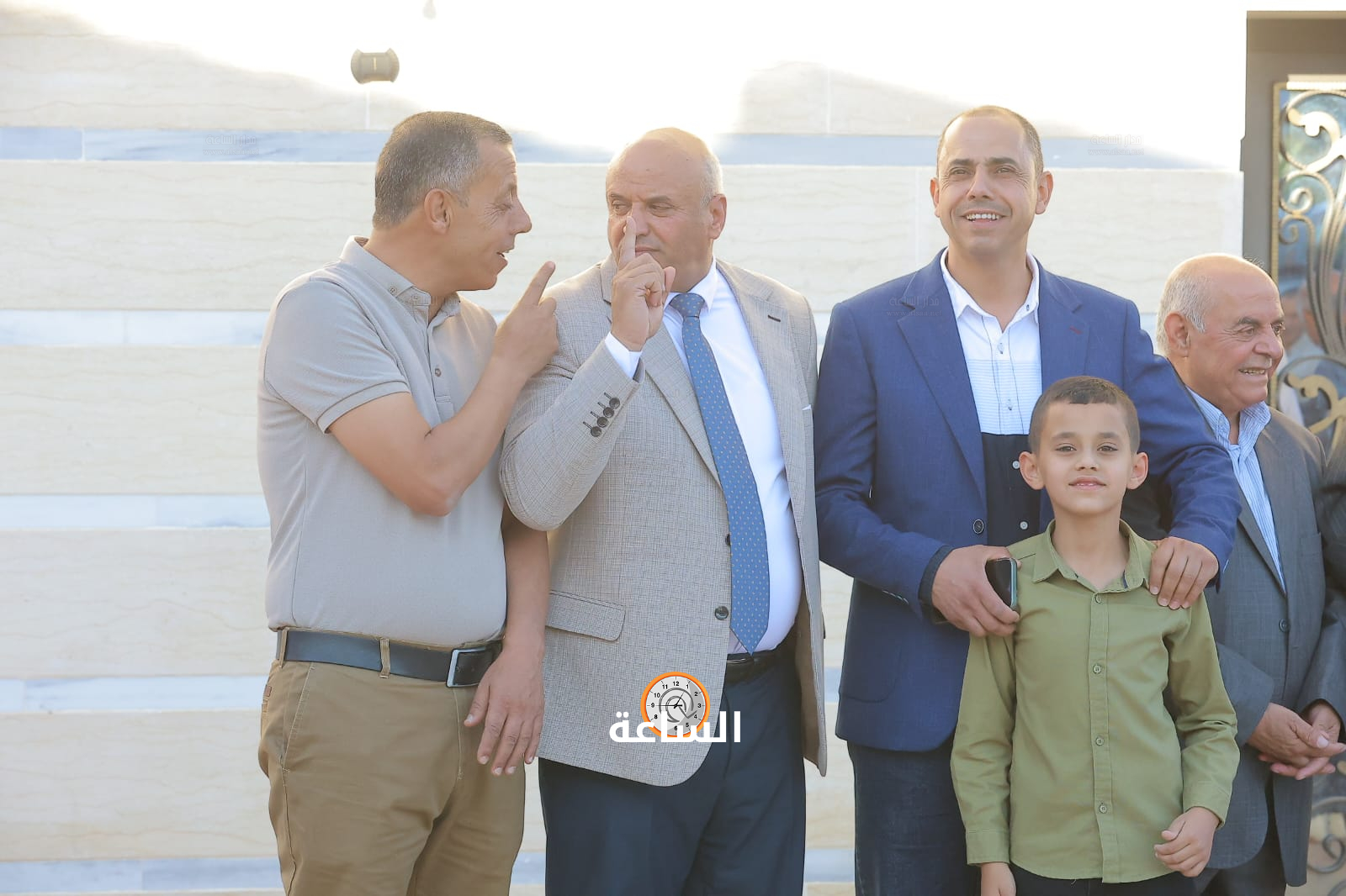 Madar Al-Saa Images 0.7047808612669672
