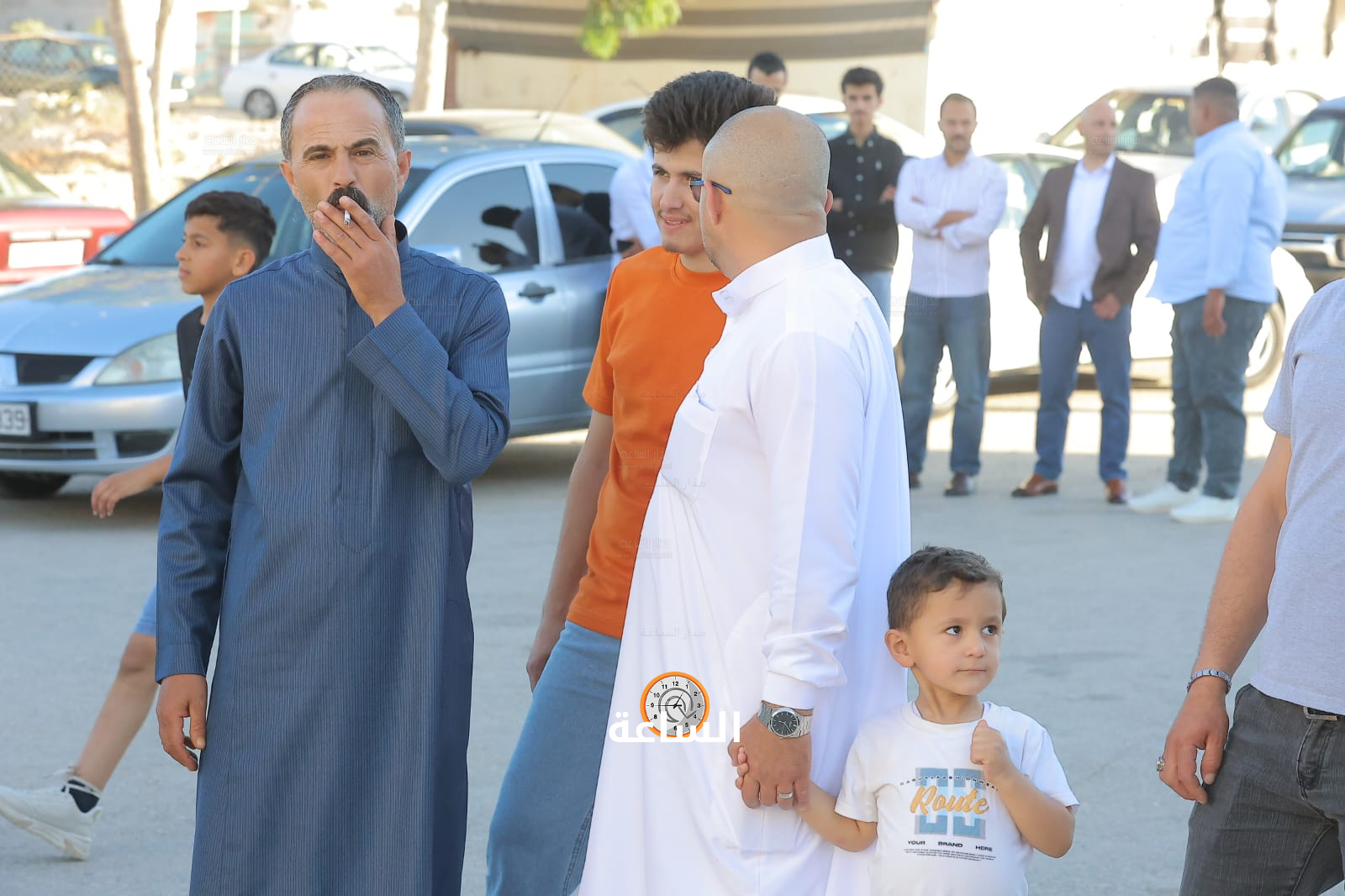 Madar Al-Saa Images 0.333221216041517