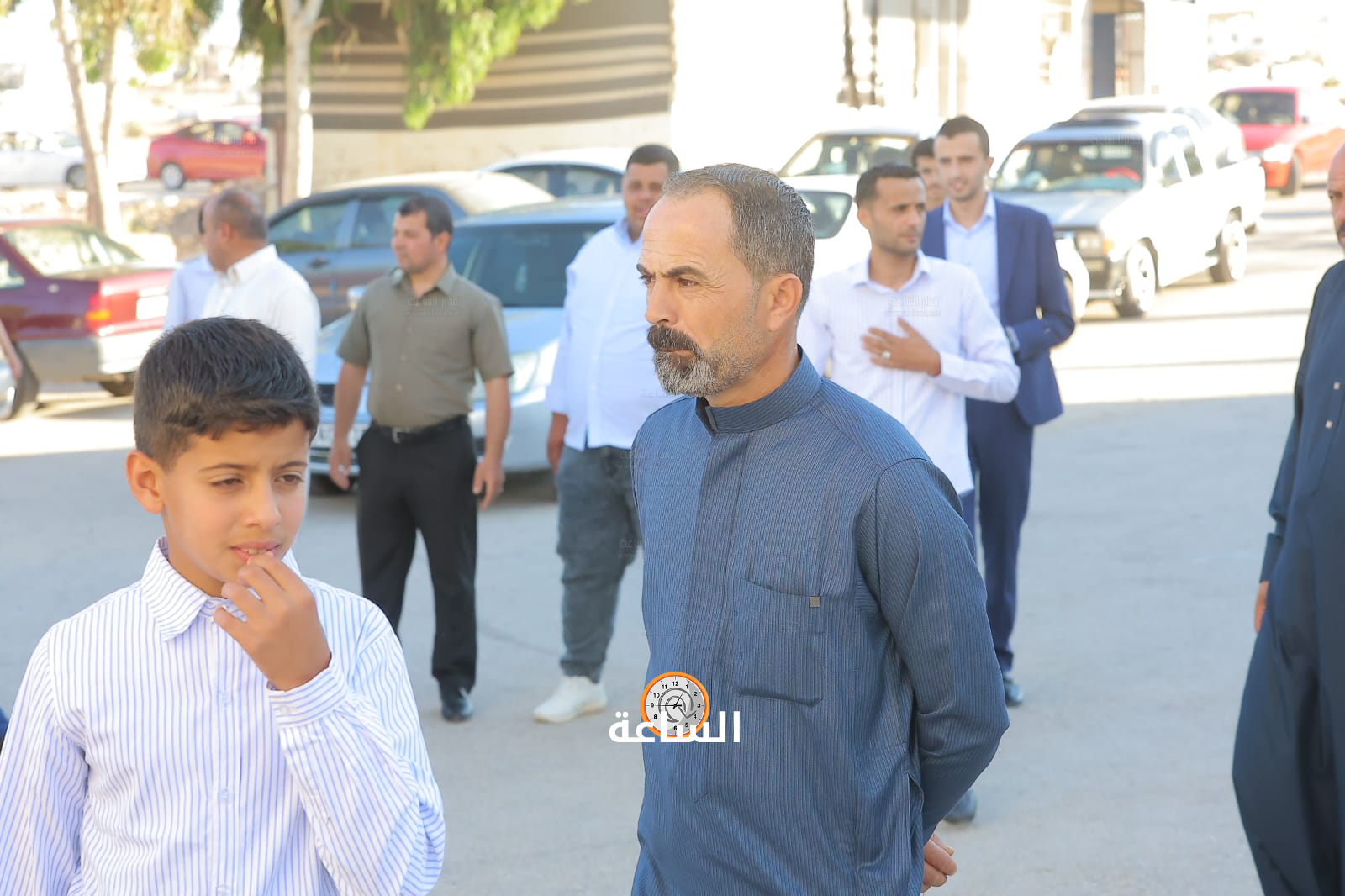 Madar Al-Saa Images 0.41190073552834316