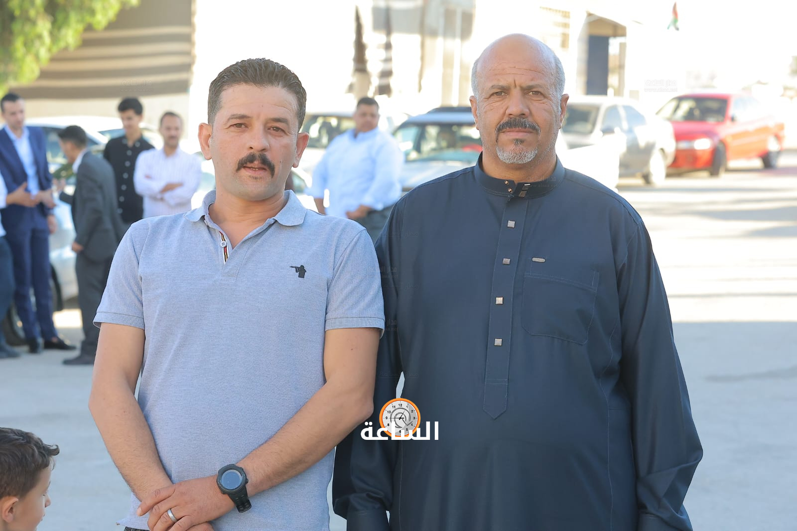 Madar Al-Saa Images 0.41272474651591984