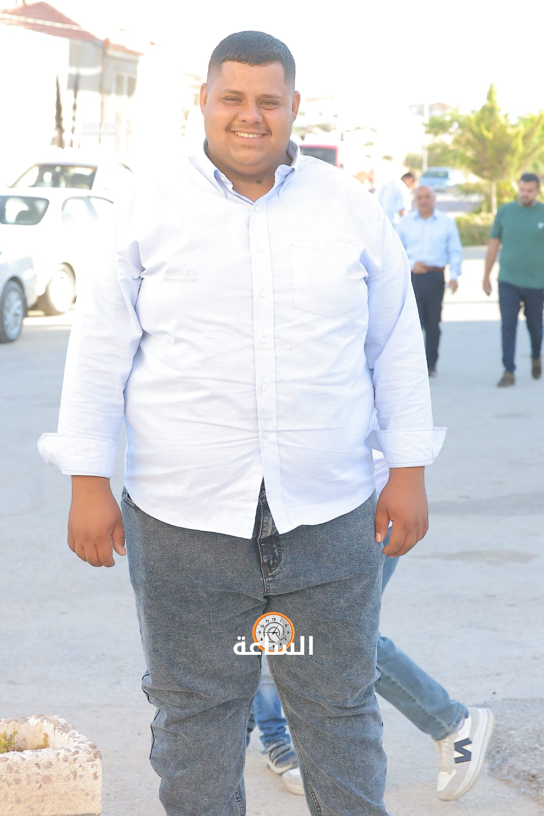 Madar Al-Saa Images 0.8784122710397154