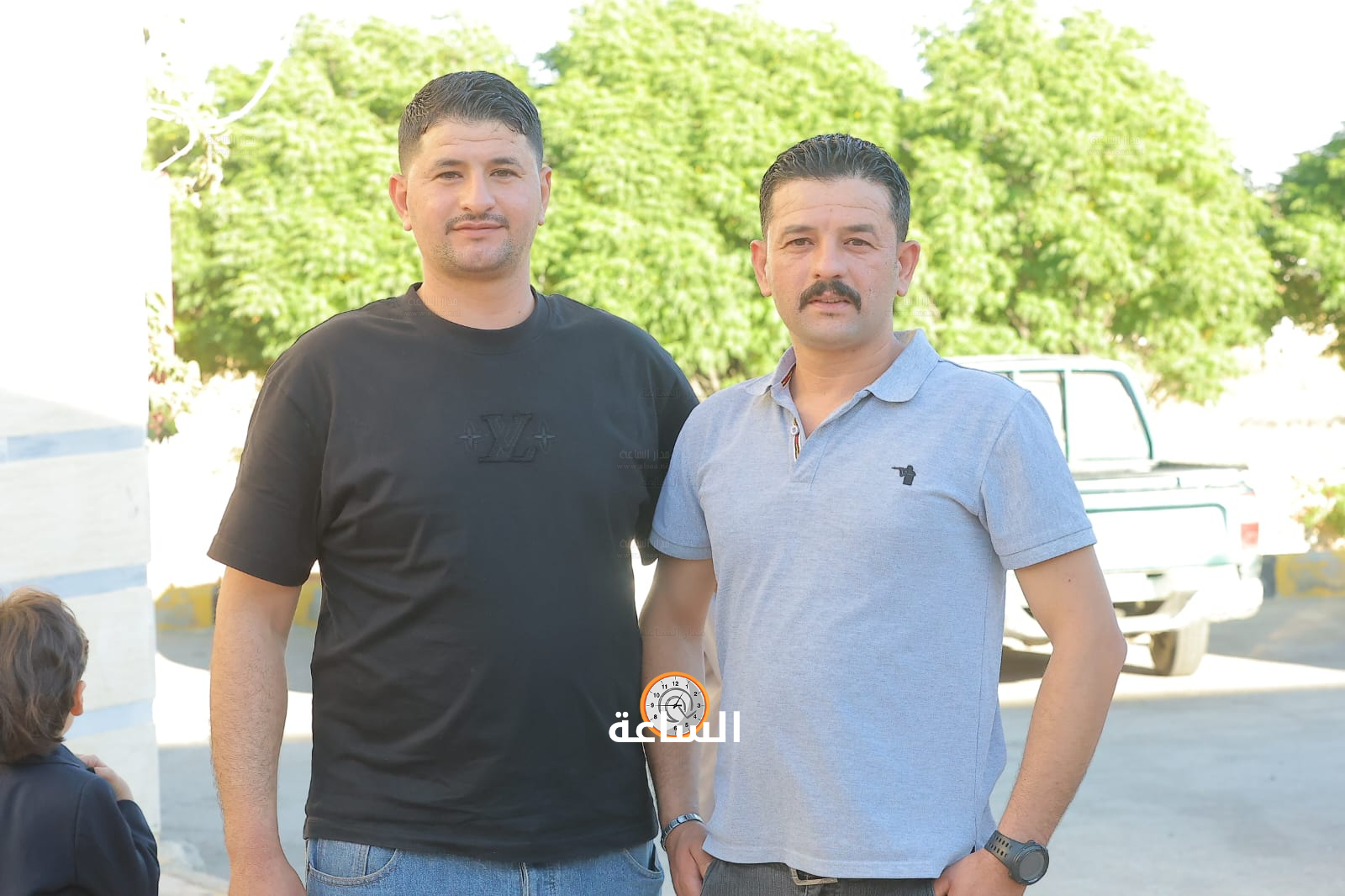 Madar Al-Saa Images 0.590555197180711
