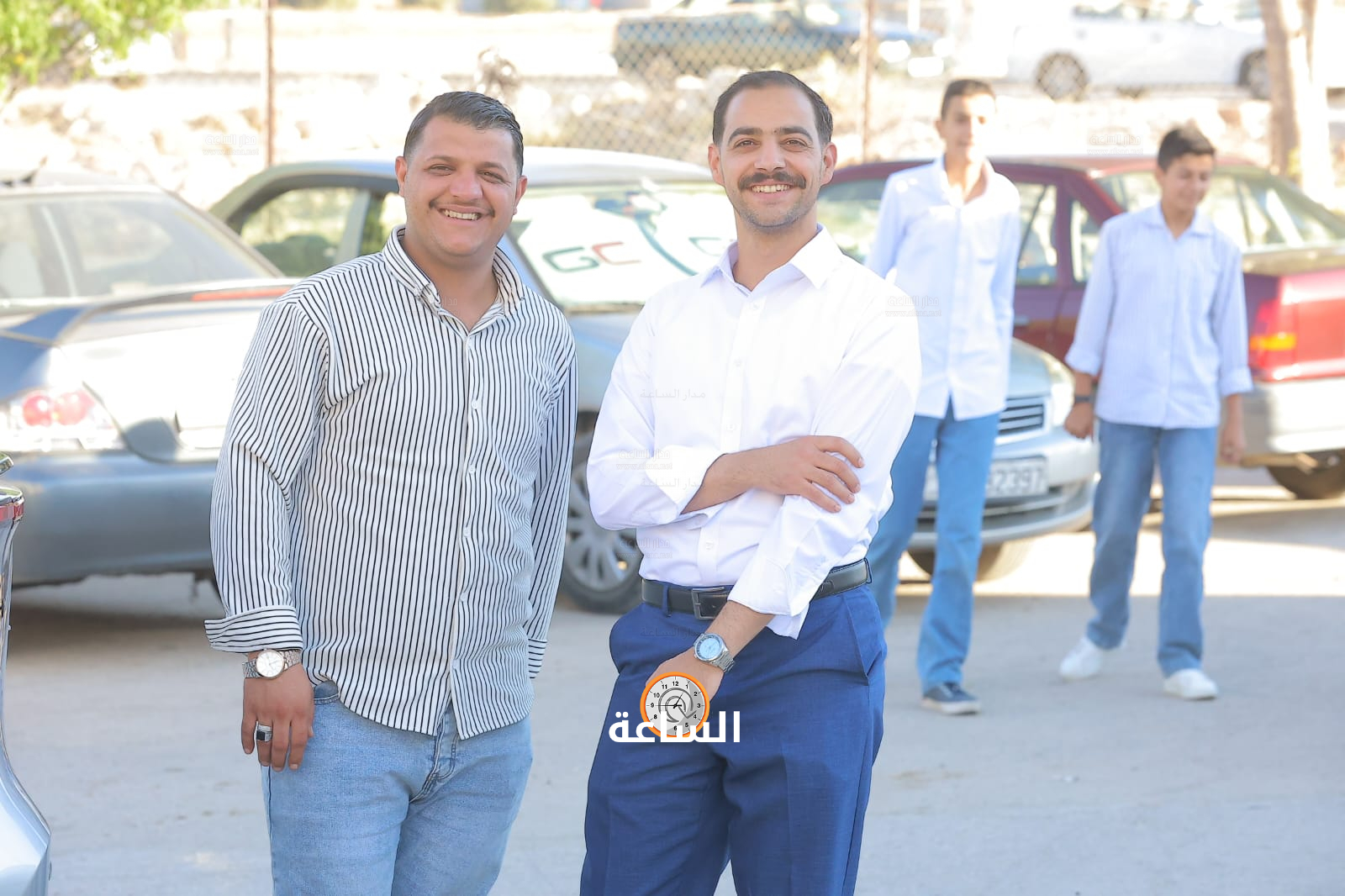 Madar Al-Saa Images 0.5497909586453297