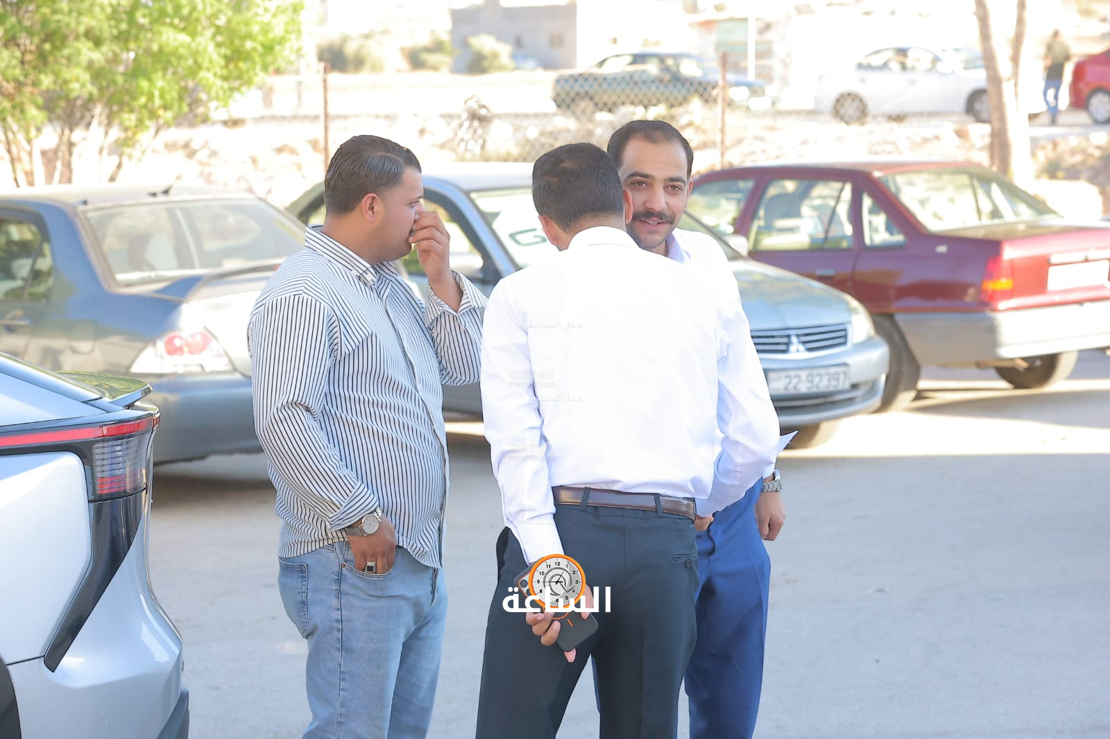 Madar Al-Saa Images 0.9931347850263643