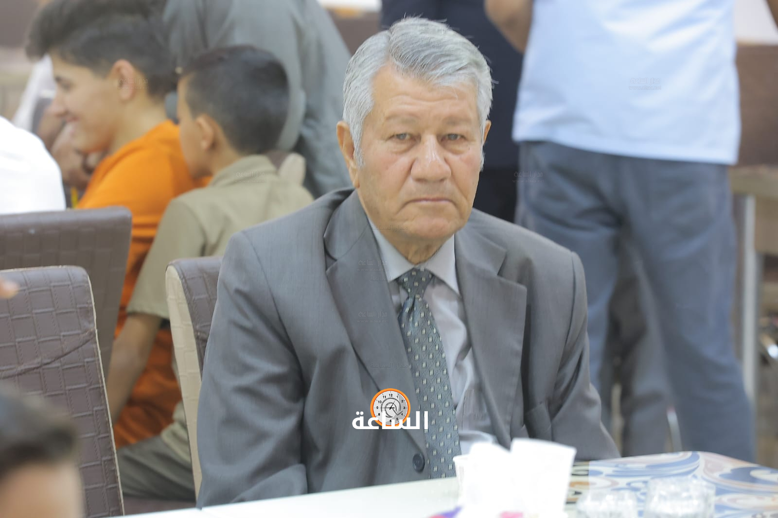 Madar Al-Saa Images 0.8027699492002217