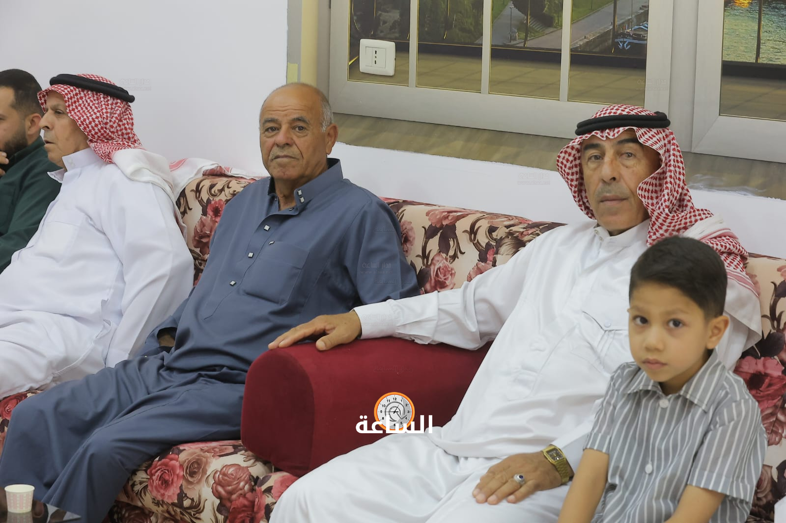 Madar Al-Saa Images 0.7250371788653092