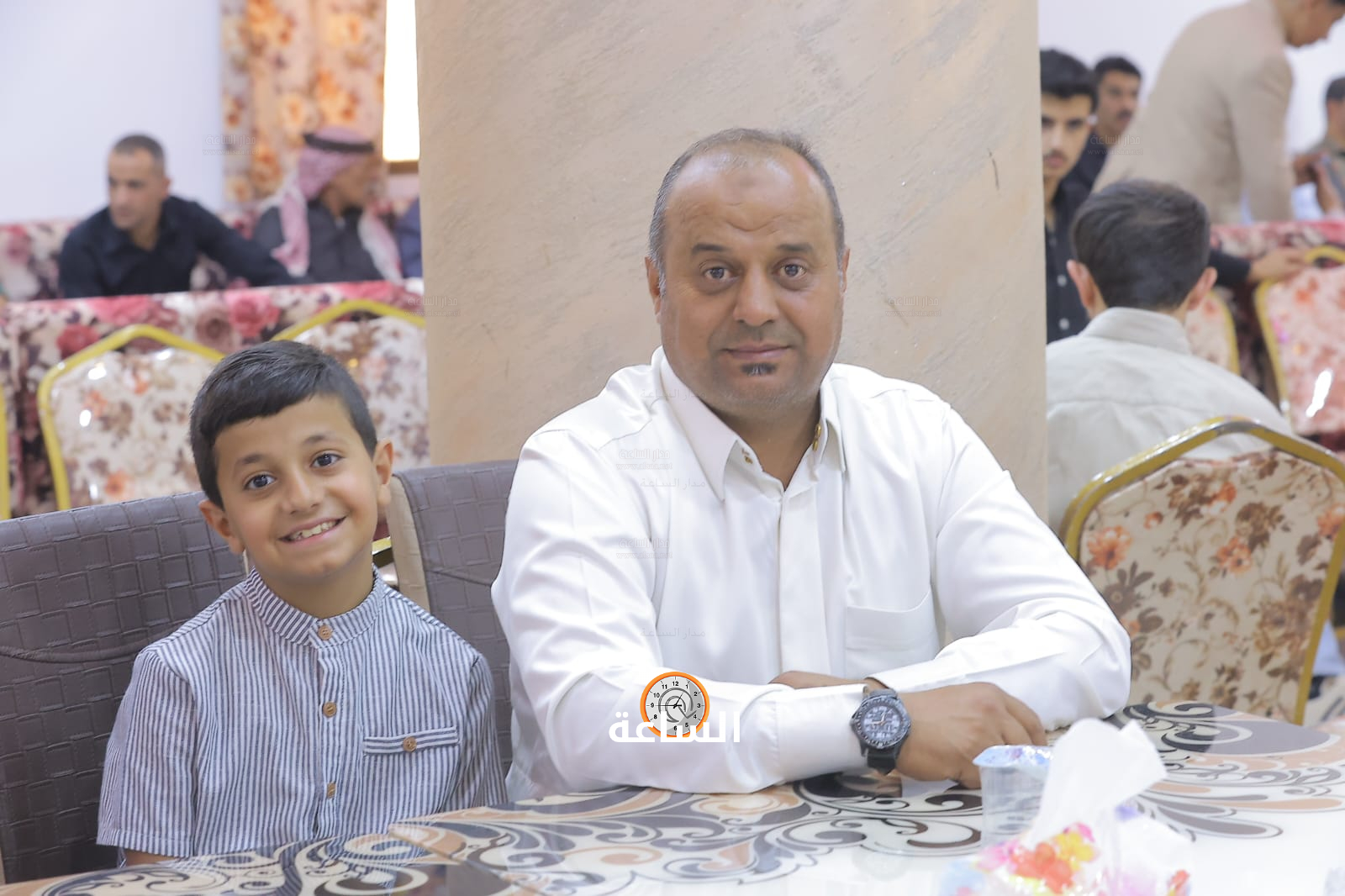 Madar Al-Saa Images 0.05497672570894141