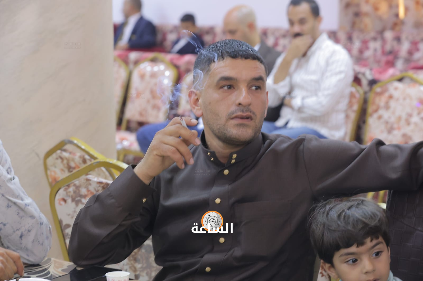 Madar Al-Saa Images 0.20302675800868408