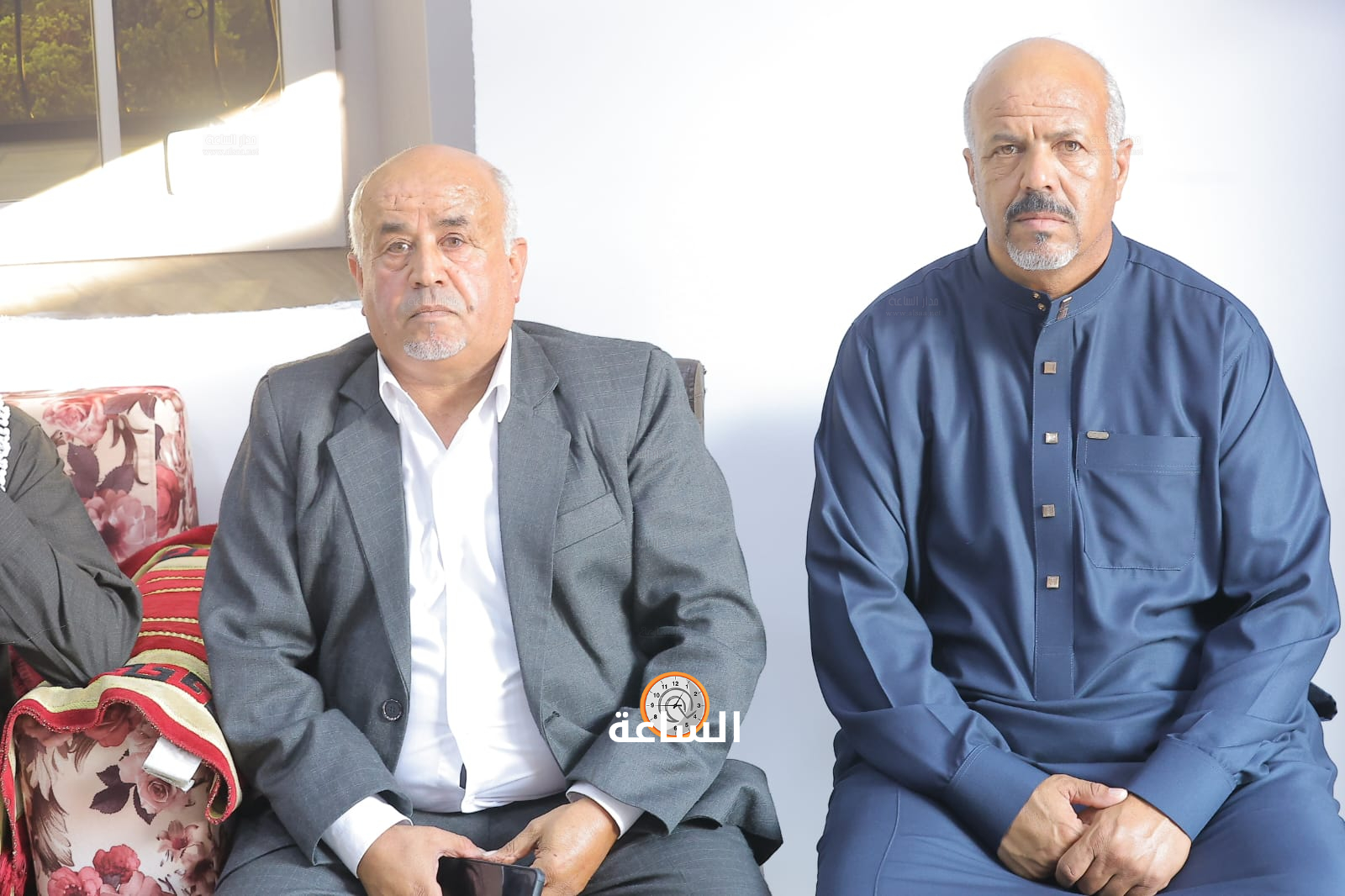 Madar Al-Saa Images 0.750736000326114