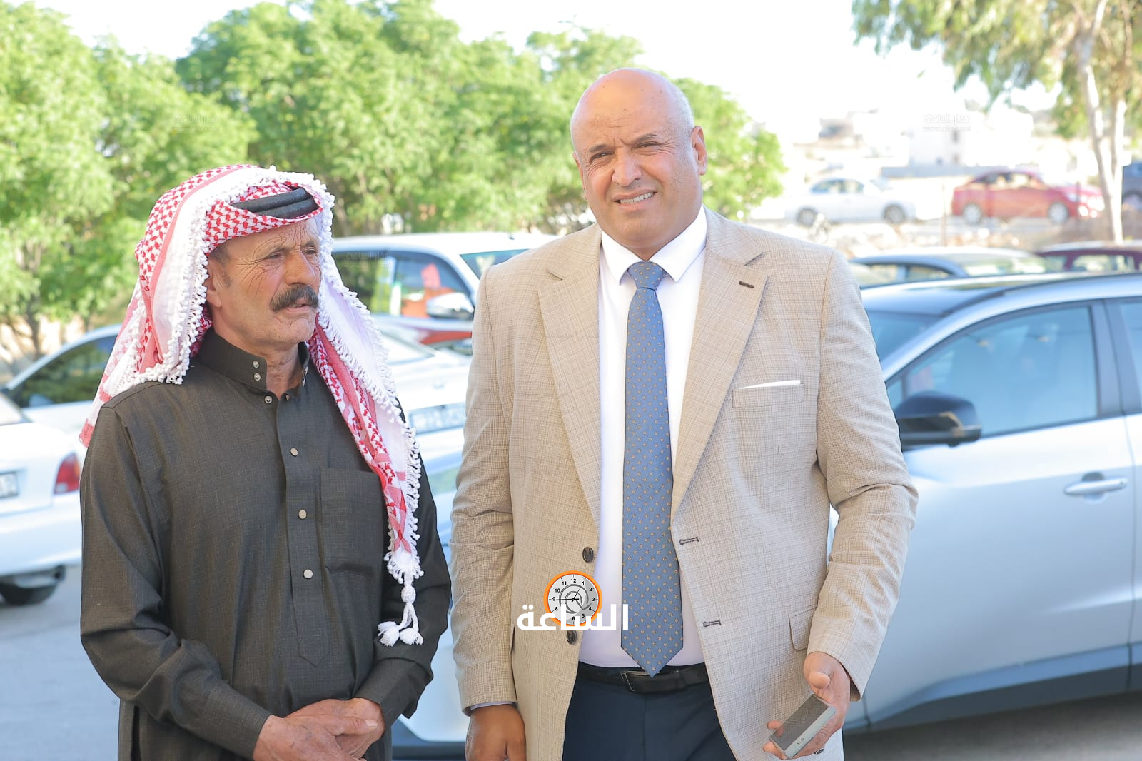 Madar Al-Saa Images 0.5091191594657427